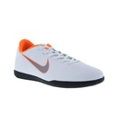 Chuteira Futsal Nike Mercurial Vapor X 12 Club IC - Adulto - Foto 2