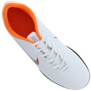 Chuteira Futsal Nike Mercurial Vapor X 12 Club IC - Adulto - Foto 9