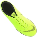 Chuteira Futsal Nike Mercurial Vapor X 12 Club IC - Adulto - Foto 9