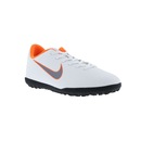 Chuteira Society Nike Mercurial Vapor X 12 Club TF - Adulto - Foto 2