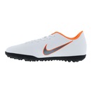 Chuteira Society Nike Mercurial Vapor X 12 Club TF - Adulto - Foto 5
