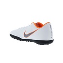 Chuteira Society Nike Mercurial Vapor X 12 Club TF - Adulto - Foto 6