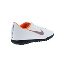 Chuteira Society Nike Mercurial Vapor X 12 Club TF - Adulto - Foto 8