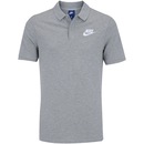 Camisa Polo Nike Sportswear PQ Matchup - Masculina - Foto 5