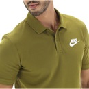 Camisa Polo Nike Sportswear PQ Matchup - Masculina - Foto 4