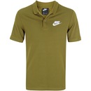 Camisa Polo Nike Sportswear PQ Matchup - Masculina - Foto 6