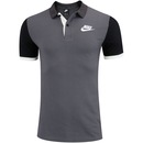 Camisa Polo Nike Sportswear PQ Matchup - Masculina - Foto 5
