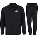Agasalho Nike Sportswer Track Suit - Masculino - Foto 1