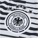 Camisa Pré-Jogo Alemanha 2018 adidas - Masculina - Foto 3