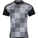 Camisa Pré-Jogo Alemanha 2018 adidas - Masculina - Foto 1