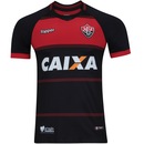 Camisa do Vitória I 2018 Topper - Masculina - Foto 1