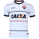 Camisa do Vitória II 2018 Topper - Masculina - Foto 1