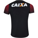 Camisa do Vitória Aquecimento 2018 Topper - Masculina - Foto 2
