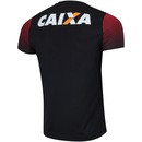 Camisa do Vitória Aquecimento 2018 Topper - Masculina - Foto 4