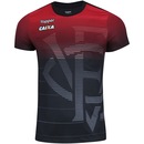 Camisa do Vitória Aquecimento 2018 Topper - Masculina - Foto 1