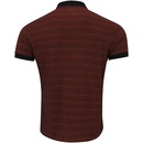 Camisa Polo do Vitória Viagem 2018 Topper - Masculina - Foto 2