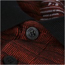 Camisa Polo do Vitória Viagem 2018 Topper - Masculina - Foto 5