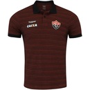 Camisa Polo do Vitória Viagem 2018 Topper - Masculina - Foto 1