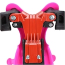 Patinete 3 Rodas Spin Roller com Luzes de Led - Infantil - Foto 5