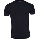 Camiseta Longline Fila Soft Urban - Masculina - Foto 2
