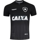 Camisa do Botafogo II 2018 Topper - Masculina - Foto 1