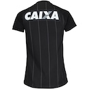 Camisa do Botafogo II 2018 Topper - Feminina - Foto 2