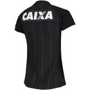 Camisa do Botafogo II 2018 Topper - Feminina - Foto 4