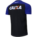 Camisa de Treino do Botafogo 2018 Topper - Masculina - Foto 4