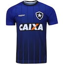 Camisa de Treino do Botafogo 2018 Topper - Masculina - Foto 1