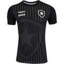 Camisa do Botafogo Concentração Comissão Técnica 2018 - Masculina - Foto 1