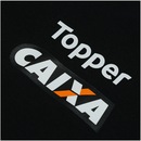 Camisa Polo do Botafogo Viagem Atleta 2018 Topper - Masculina - Foto 4