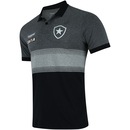 Camisa Polo do Botafogo Viagem Comissão Técnica 2018 Topper - Masculina - Foto 3