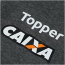 Camisa Polo do Botafogo Viagem Comissão Técnica 2018 Topper - Masculina - Foto 6