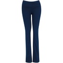 Calça Bailarina Fila Feel - Feminina - Foto 1