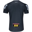 Camisa de Goleiro do Atlético-MG I 2018 Topper - Masculina - Foto 2