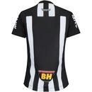 Camisa do Atlético-MG I 2018 Topper - Feminina - Foto 2