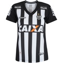 Camisa do Atlético-MG I 2018 Topper - Feminina - Foto 1