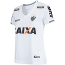 Camisa do Atlético-MG II 2018 Topper - Feminina - Foto 3