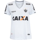 Camisa do Atlético-MG II 2018 Topper - Feminina - Foto 1