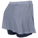 Short Saia Fila Spring II - Feminino - Foto 2