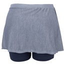 Short Saia Fila Spring II - Feminino - Foto 4
