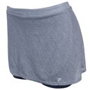 Short Saia Fila Spring II - Feminino - Foto 1