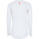 Camiseta Manga Longa Fila Bio II - Feminina - Foto 2