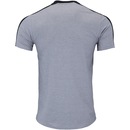 Camisa do Atlético-MG Concentração Atleta 2018 Topper - Masculina - Foto 2