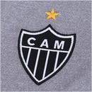 Camisa do Atlético-MG Concentração Atleta 2018 Topper - Masculina - Foto 3
