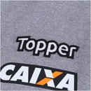 Camisa do Atlético-MG Concentração Atleta 2018 Topper - Masculina - Foto 4