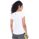 Camsieta Fila Bio II - Feminina - Foto 3