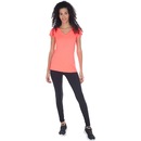 Camsieta Fila Bio II - Feminina - Foto 4