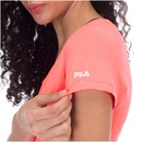 Camsieta Fila Bio II - Feminina - Foto 5