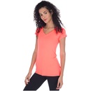 Camsieta Fila Bio II - Feminina - Foto 2